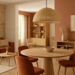 Comment aménager un salon salle à manger : 7 idées déco en 2026
