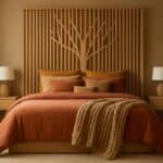 Déco chambre adulte 2026 : inspirations et idées à copier