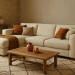 Idée déco salon cocooning : 10 inspirations faciles